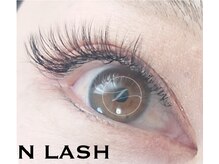 エヌラッシュ 八戸類家店(N LASH)/NLASH 八戸類家店