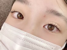 ネイル アンド まつげエクステサロン キュア(Cure)/まつ毛パーマ