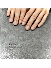 オコネイル ネイルサロンアンドスクール(OCO nail)/