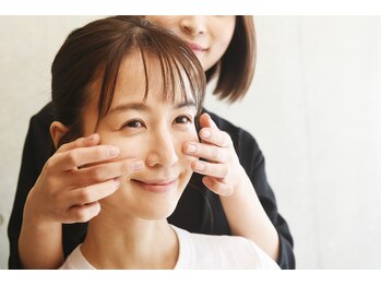 マミュ 銀座トータルビューティー店(MAMEW)/エステメニューも豊富♪