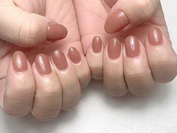 ラスズラン(La suzuran)/ワンカラー