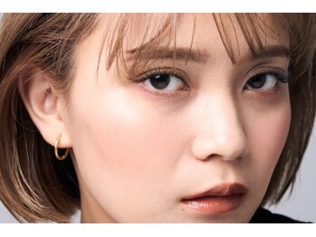 ルーヴル ネイルアンドアイラッシュ 生駒(LOUVRE nail&eyelash)/大人上品まつげ