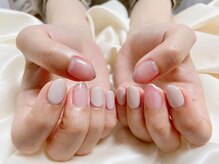 モグネイル(Mogunail)/大人シンプルコース