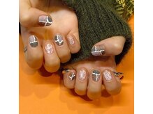 ニコネイル 下北沢店(NICO nail)/