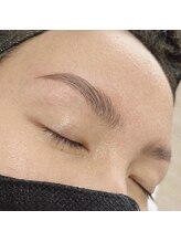 スピカプラス(Spica+)/ハリウッドブロウリフト