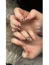 DCネイルサロン/