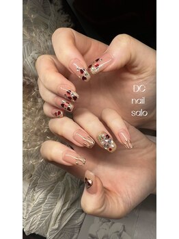 DCネイルサロン/