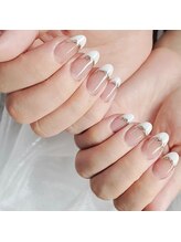 ミューフ(Miuf)/上品フレンチ☆スカルプ