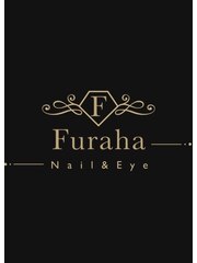 Furaha Nail&Eye(みなさまに幸せと元気をお届けするサロン)