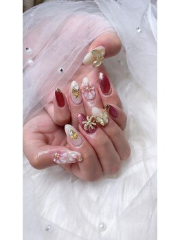 ココネイル アンド アイラッシュ(COCO NAIL & EYELASH)/
