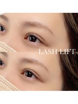 ベル(Bell)/まつげパーマ