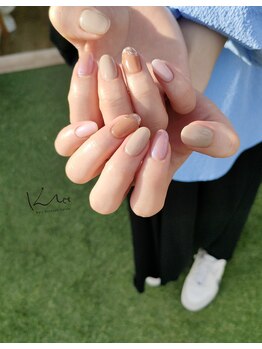 クレー(Klee)/定額Simple Designコース