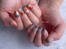 レオネイル(leo nail)/ジェルネイル