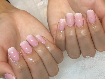 ワンアンドオンリー(One&Only)/ベイビーブーマーネイル