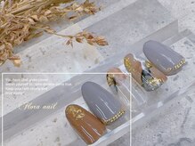 フローラネイルサロン/