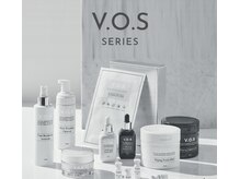 アラフェイス/【VOS基礎化粧品】取扱サロン