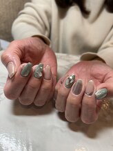 ルエマ(Lu ema)/デザイン定額コース