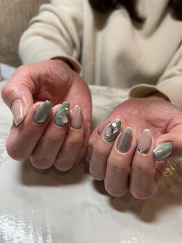 ルエマ(Lu ema)/デザイン定額コース