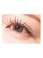 アイリス(Eye Ris)&nbsp;柔らかくて軽く、付け心地抜群!!人気のフラットラッシュを使用◎