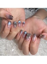 ベリール(Belire)/マグネット☆持ち込み☆リボン