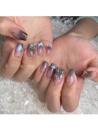 マグネット☆持ち込み☆リボン