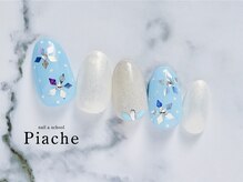 ピアシェ(Piache)/定額デザイン¥9600
