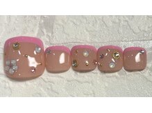 ビューティーサロン マデラ(Beauty Salon MADERA)/