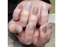 ウープスネイル 盛岡カワトク店(OopsNAIL)/