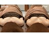 【トップを出さないバストケア】マシンを使ってふんわりバスト☆¥9900→¥7700