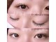 アイラッシュプラス(eyelash+)の写真