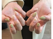 オテモネイル(otemo.nail)/