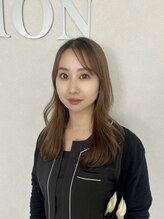 ディメンション 大里店(DIMENSION) Yui