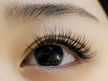 オーロラ アメ村店(AURORA)/フラットラッシュつけ放題