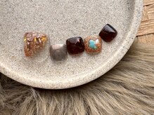 ハローネイル(Hello! Nail)/フット定額デザイン