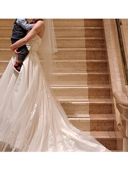 シークレット(Secret)/ブライダルケア