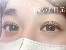 リシェルアイラッシュ 町田店(Richelle eyelash)/パリジェンヌ/ラッシュリフト