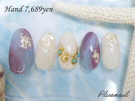 【2754】定額7,689円エスニック