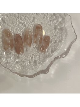 Alaiaコース¥7200