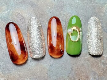 マジックミラー/