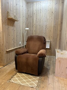 シェリール(Cherir)/アイブロウブース