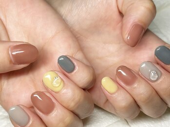 スーン(S∞N)/スライムネイル