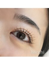 ハッチ(hacchi)/メーテルデザイン