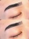 マヴィアイラッシュ バイヘッドライト 水戸駅南店(Ma Vie eyelash by HEADLIGHT)の写真/【#男性のご来店も大歓迎★】印象を変えたい方・垢抜けたい方必見!豊富なデザイン力で理想の眉を目指す♪