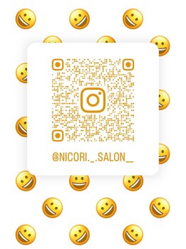 ニコリ(Nicori)/Instagram