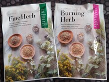 ヨサパーク ミヤビ(YOSA PARK 雅)/医薬部外品のハーブ