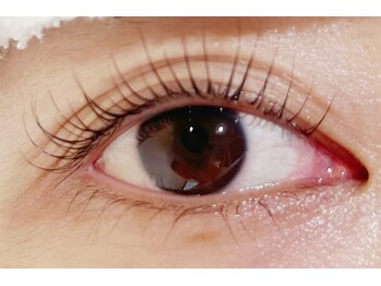 アルセ(arce)/ぱっちりパーマ