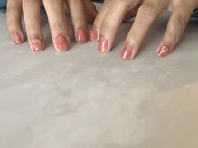 キッツネイル 警固薬院(KITS)/ニュアンス定額