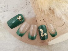 フェアリー 恵比寿店/お正月2025