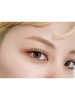 キープ力が自慢のサロン