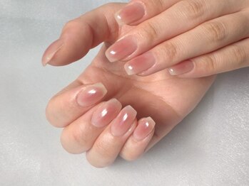 【田島】チークネイル